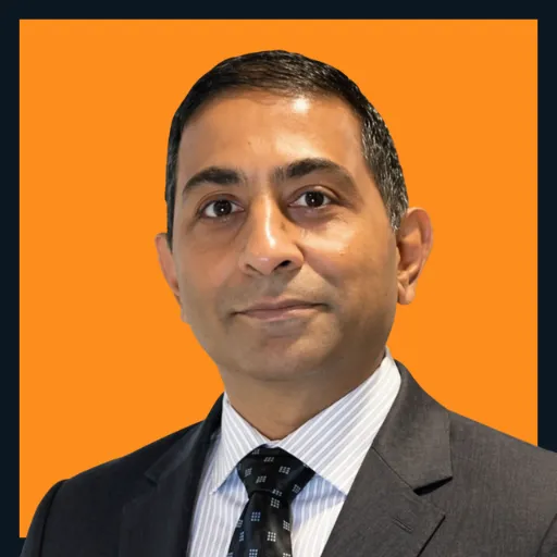 Expert Profile Image